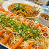 昆明｜私藏了很久的宝藏大理特色风味菜馆～
