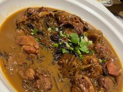 -金掌勺锅包肉(华润万象城店)