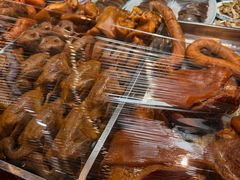 -浑河春面馆·老北京非遗鹿角面(良乡店)