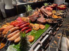 -珠海瑞吉酒店·秀餐厅