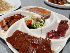-寻味顺德·顺峰山庄(大良店)