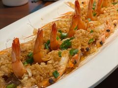 -意满花千醉(金茂览秀城店)