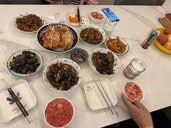 -水先生寧波菜(天一店)