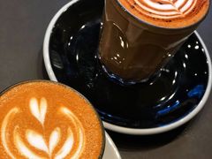 -Seesaw Coffee(苏州中心店)