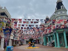 -大连海昌发现王国主题公园