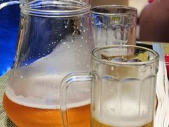 -长兴开元名都大酒店·地中海咖啡厅