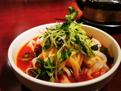 -西域阿里马新疆菜·清真(桂花路店)