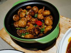 -尚一汤 广东炖汤(金桥国际店)