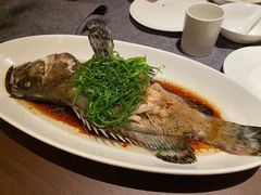-采悦轩中餐厅·粤菜·海南菜(神州半岛喜来登度假酒店)