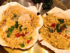 -必点海鲜·鲅鱼水饺(鞍山西道店)