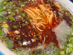 -京穆兰兰州牛肉面·清真(盛龙广场店)
