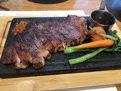 安格斯肉眼M5-曼乐辰餐厅(中庚漫游城店)