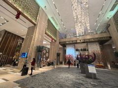 -广州粤海喜来登酒店