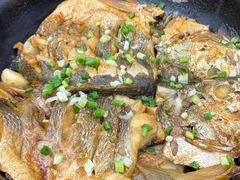 -二张农家菜(天通苑店)