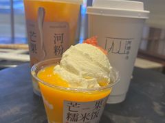 -阿嬷手作(柳州万象城店)