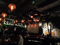 大堂-Moka Bros 摩卡站(嘉华店)