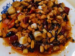 -南来顺饭庄·清真(南菜园店)
