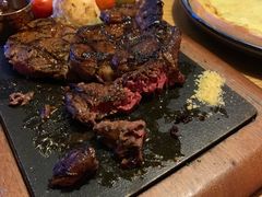 -MR.ROCKY洛奇先生RESTAURANT&BAR(宝安壹方城店)