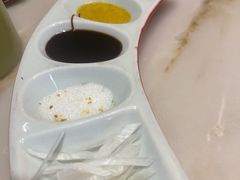 -京华烟云·北京烤鸭(领展购物广场·中关村店)