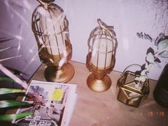 -CHEZ JASMINE 茉莉的氧气厨房