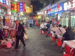 -桂萍特色牛筋牛杂(长堤街总店)