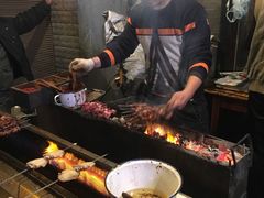 -文文烤肉(大皮院店)