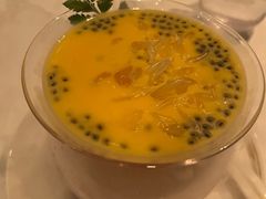 兰香子甘露-金轩中餐厅 Jin Xuan(浦东丽思卡尔顿酒店)
