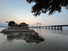 -仓山金山寺