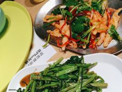 -蔡澜Pho·越南粉餐厅(海上世界店)