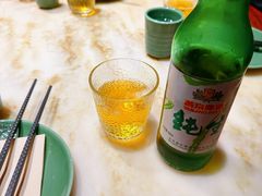 -情满四合院•京菜•烤鸭(动物园店)