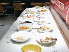 -豪客来牛排(天阳D32店)