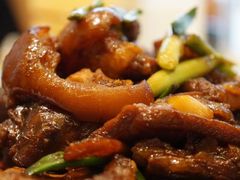 -壹只菜·崇明本地特色菜(崇明南门店)