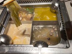-海底捞火锅(九久奥特莱斯店)