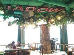 -烛影拾光观景餐厅·创意菜·摄影·小提琴(大唐不夜城店)