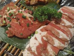 -猫爪爪原切自助烤肉(观音桥阳光世纪店)