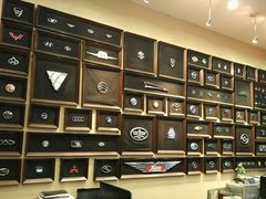 -车之谷·汽车文化主题餐厅(汽开店)