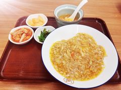-官桥贡面(吉城大厦店)