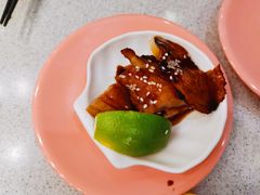 -争鲜回转寿司(流行前线店)