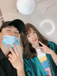 -潘多拉Hairsalon