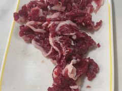 -潮汕大目牛肉火锅(上梅林店)