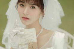 -秦皇岛我和你婚纱摄影工作室