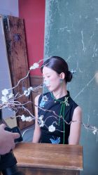 -米莱摄影写真(五大道别墅店)