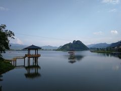 -宝晶宫旅游景区