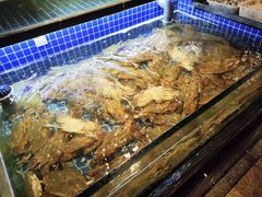 -小厨师·二十年沈家门小海鲜(百井坊巷店)