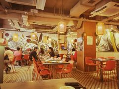 -点点心点心专门店(旺角店)