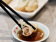 鲜肉锅贴-小姜锅贴(凤凰街店)