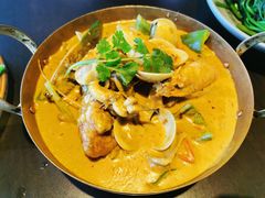 -大头虾越式风味餐厅(光明广场店)