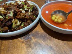 -高伟炒鸡总店(金源路店)