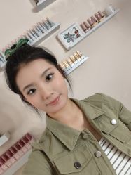 -妤见·化妆造型·美甲美睫