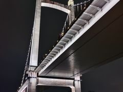 -闽江夜游台江旅游码头